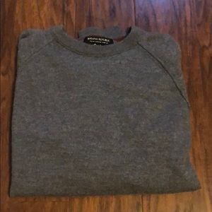 Banana republic sweater